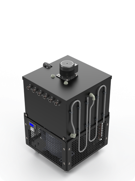 Pré-Resfriador Nano Max