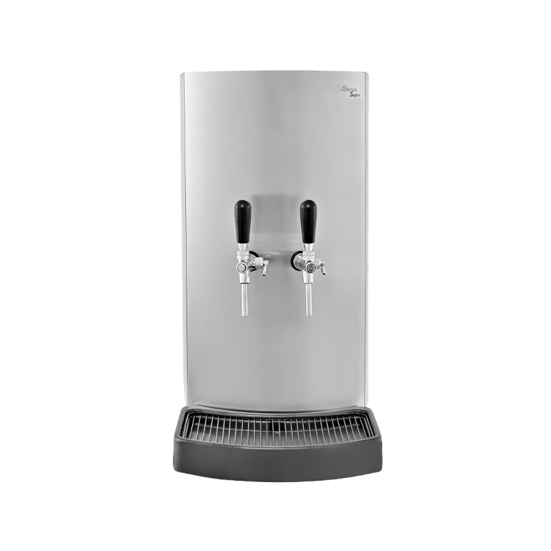 Chopeira Elétrica Aleman 110 Inox