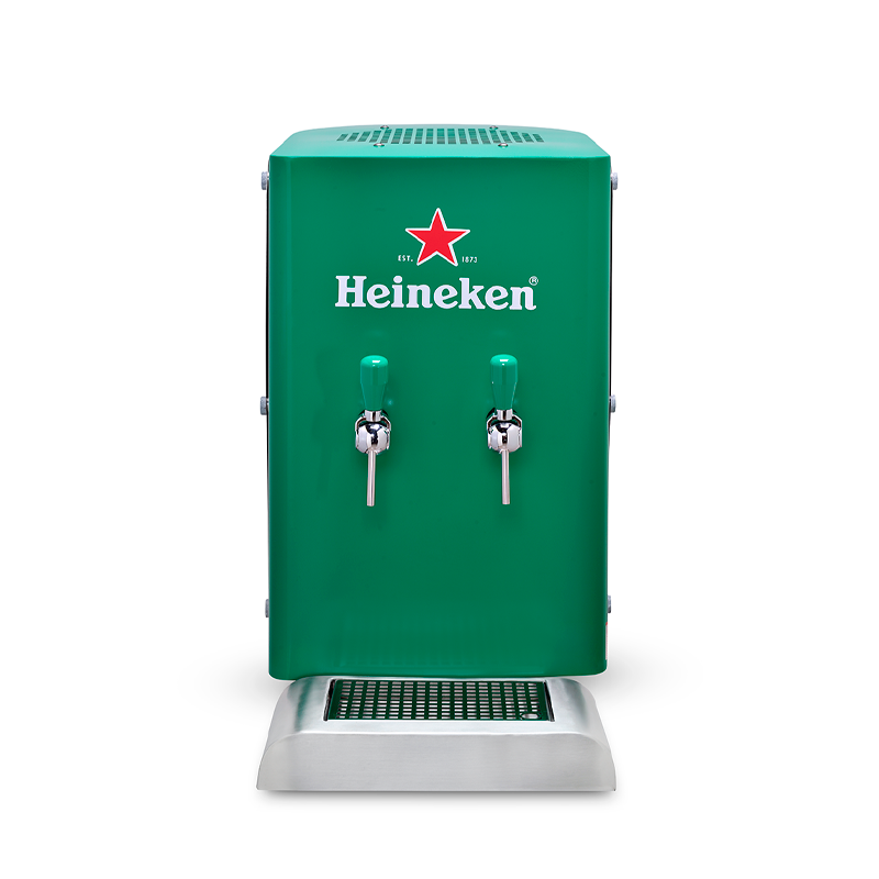 Galeria Chopeira Exclusiva Heineken 110