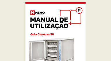 Gela Canecas