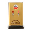 Chopeira Exclusiva Amstel 90