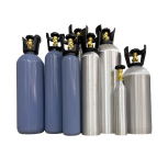 Cilindro de CO2 Mundi