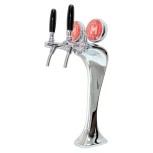 Torre Cobra 02 Torneiras