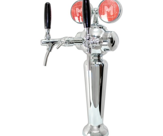 Torre Juliete 02 Torneiras