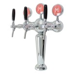 Torre Juliete 03 Torneiras